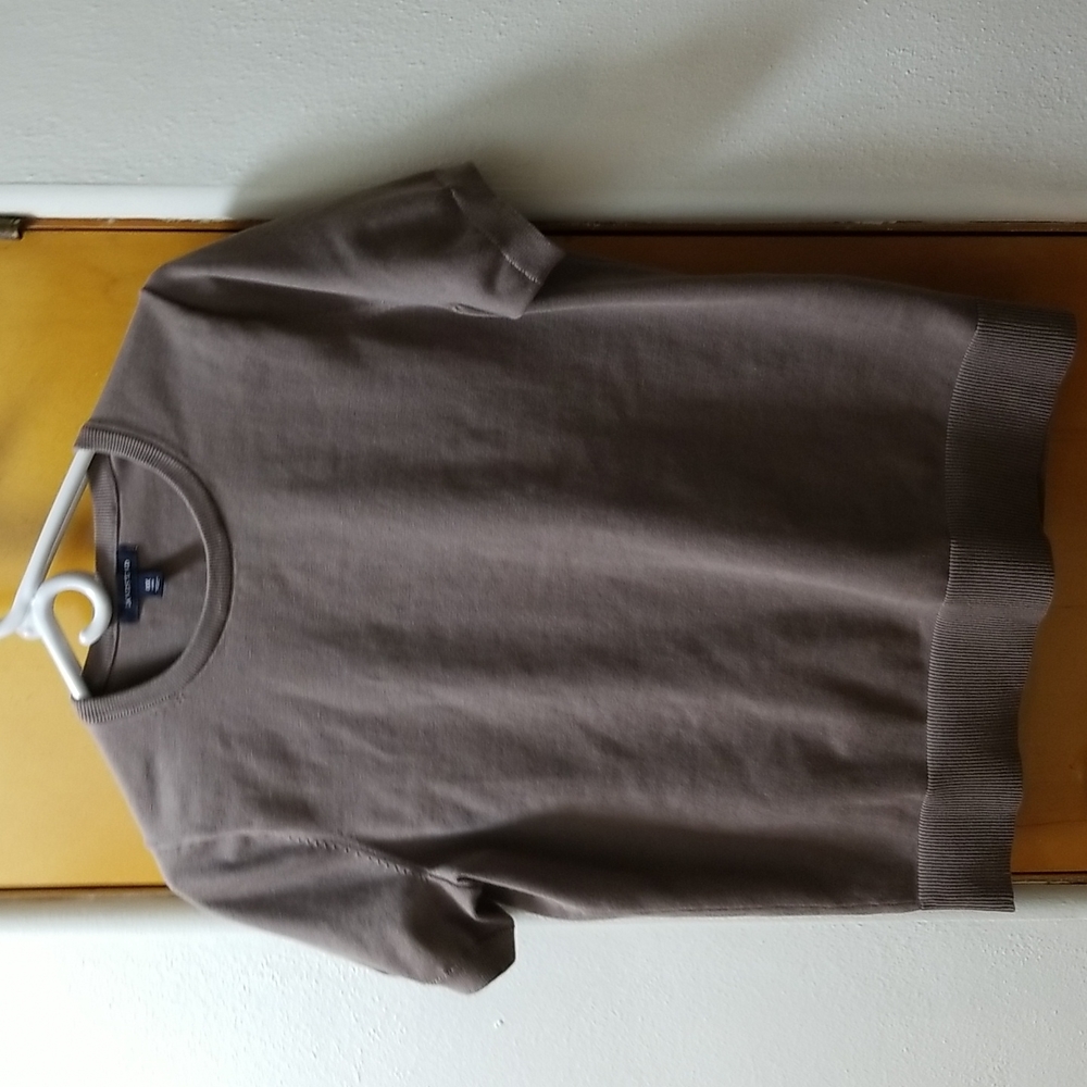 Lands End top 0X